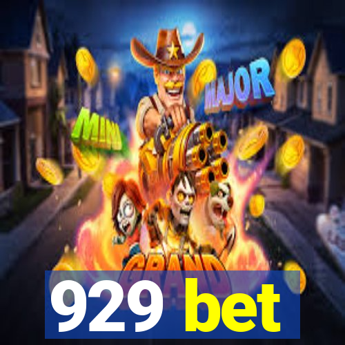 929 bet